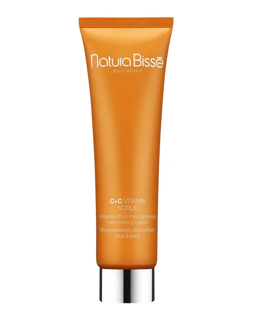 Natura Bissé C+C Vitamin Scrub, 3.4 oz. | Image 1 Natura Bissé C+C Vitamin Scrub, 3.4 oz. | Image 1
