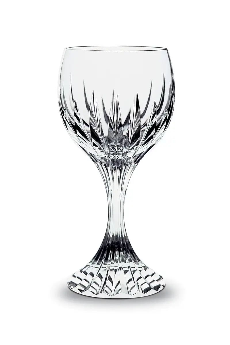 Baccarat Massena Water Goblet | Thumbnail 2