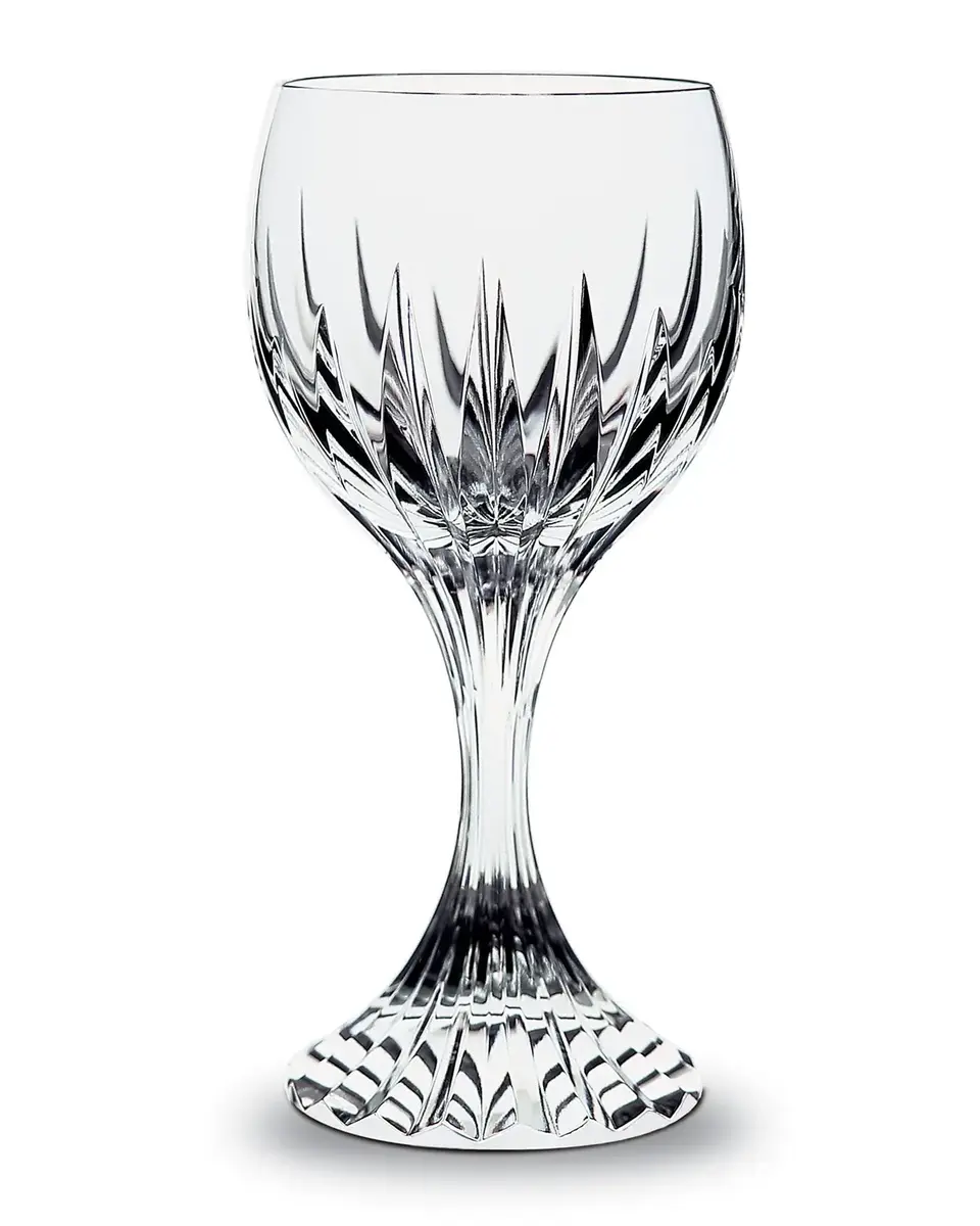 Baccarat Massena Water Goblet