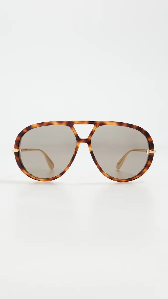 Bottega Veneta Drop Sunglasses | Thumbnail 2 Bottega Veneta Drop Sunglasses | Thumbnail 2