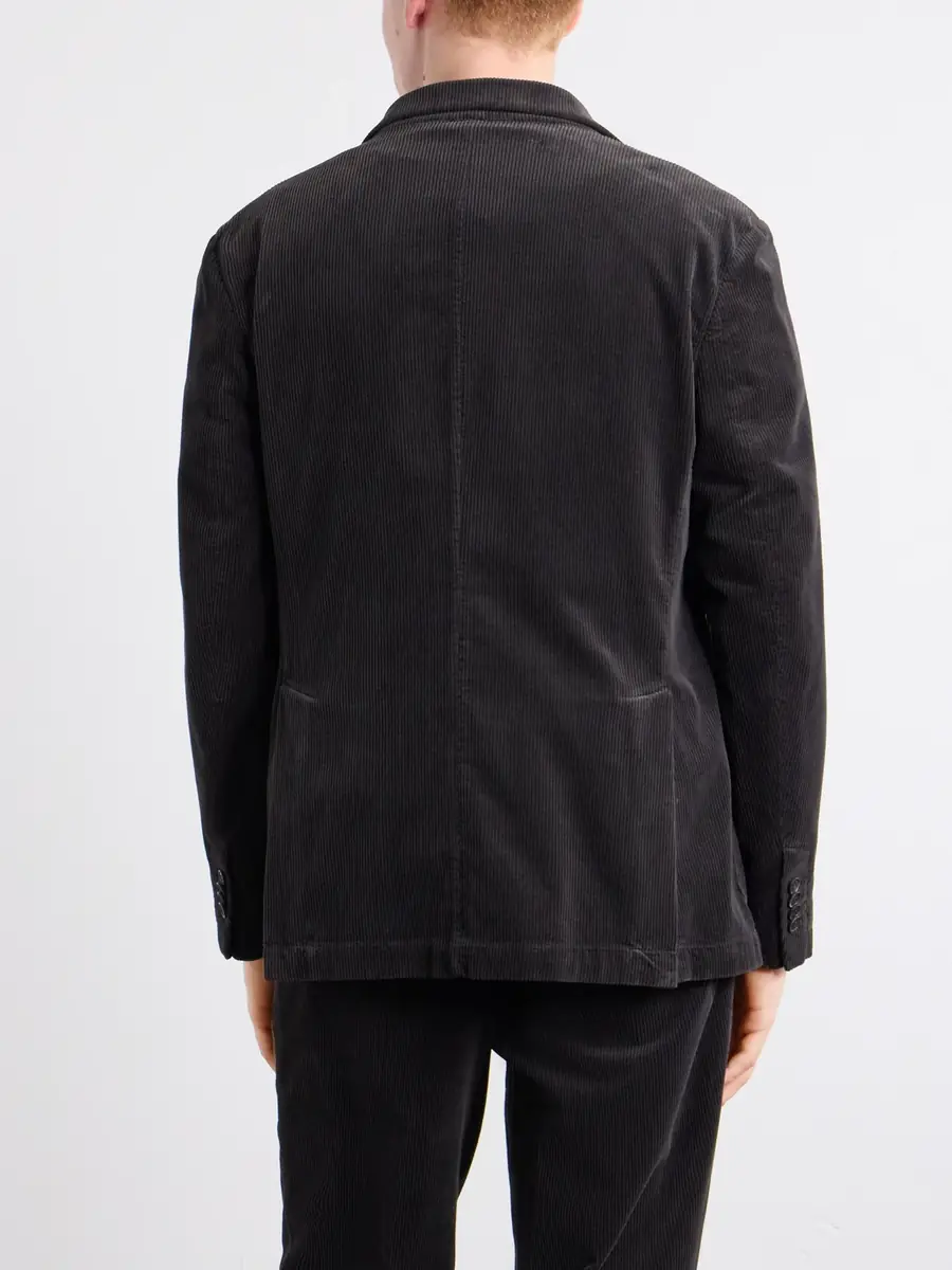 Barena Cotton-Blend Corduroy Blazer - Men | Thumbnail 4