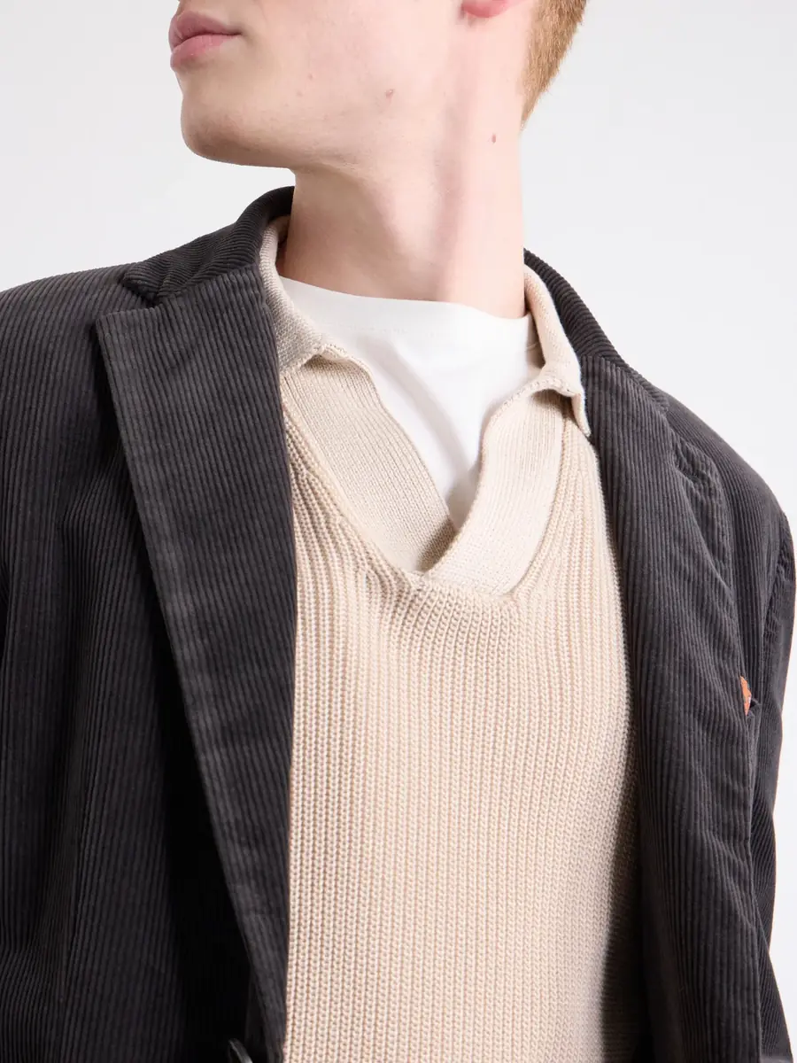 Barena Cotton-Blend Corduroy Blazer - Men | Thumbnail 5