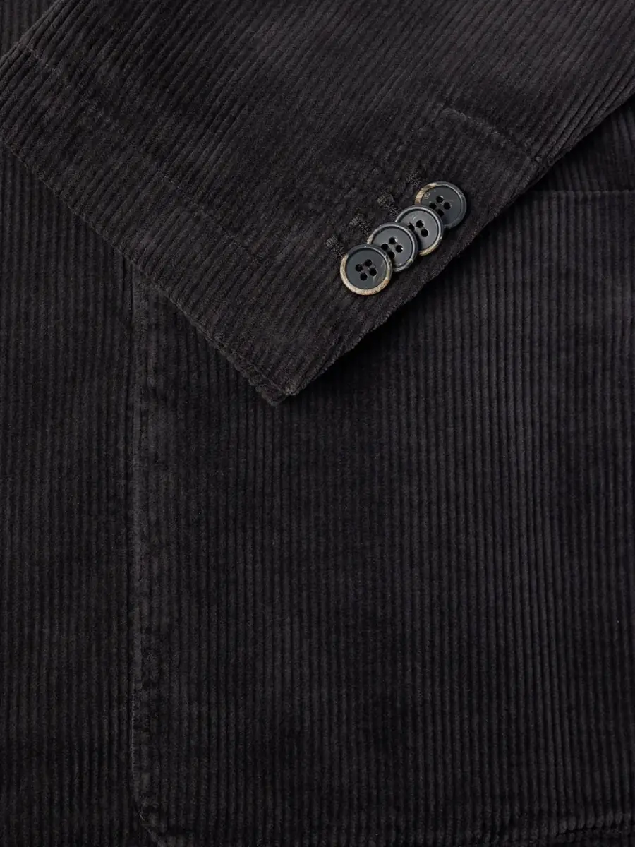 Barena Cotton-Blend Corduroy Blazer - Men | Thumbnail 6