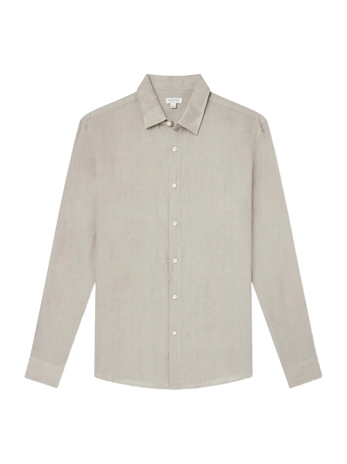Linen Shirt - Men Linen Shirt - Men