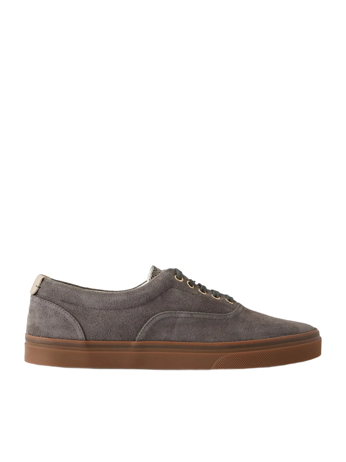 Suede Sneakers - Men Suede Sneakers - Men