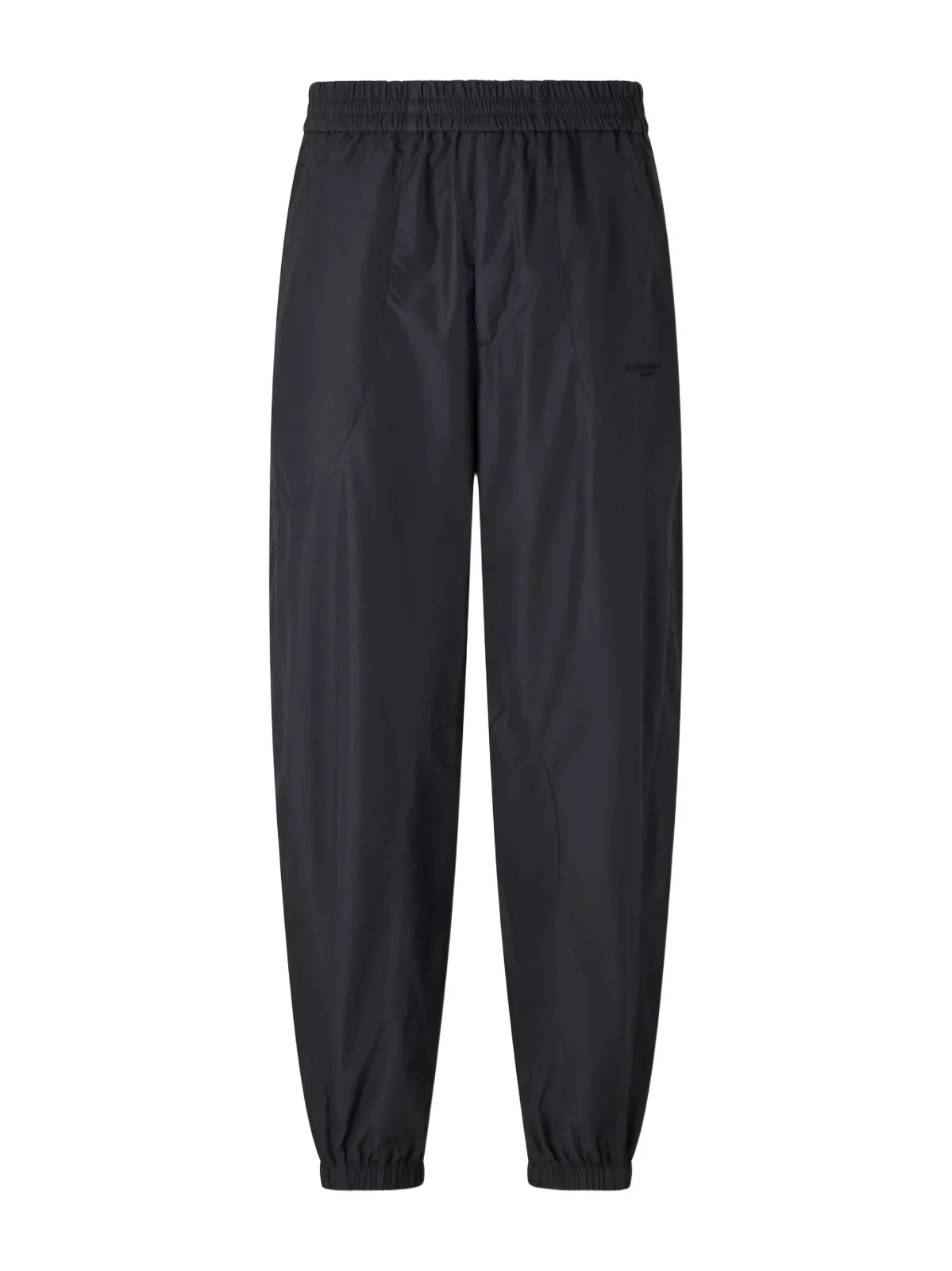 Tapered Cotton-Blend Shell Sweatpants - Men Tapered Cotton-Blend Shell Sweatpants - Men