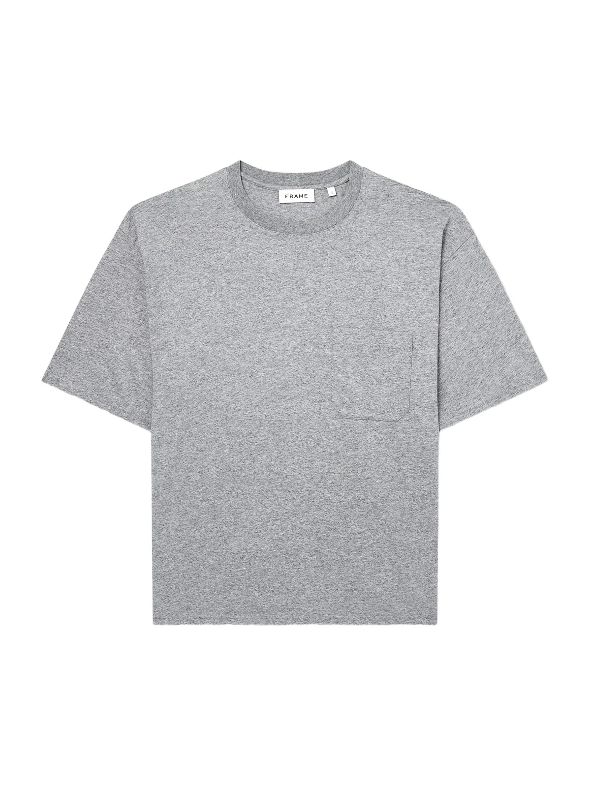 Cotton-Jersey T-Shirt - Men Cotton-Jersey T-Shirt - Men