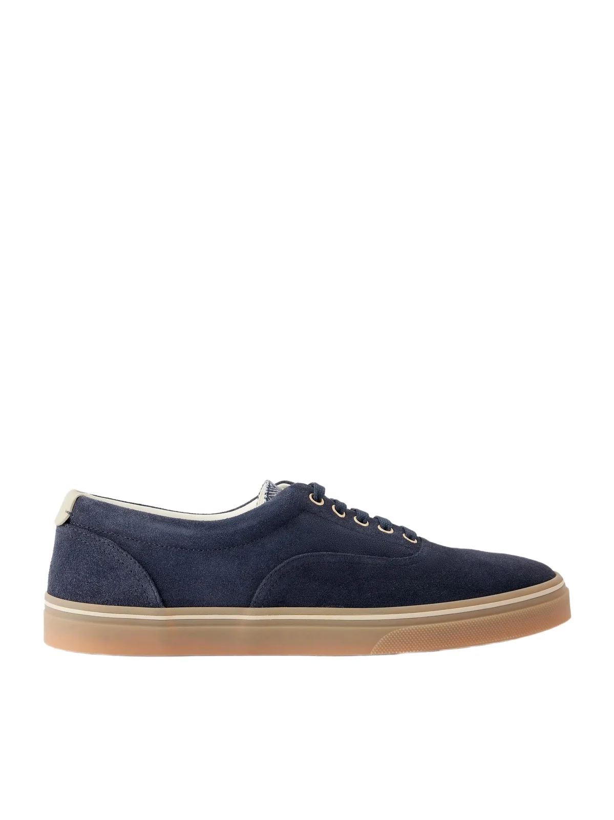 Suede Sneakers - Men Suede Sneakers - Men