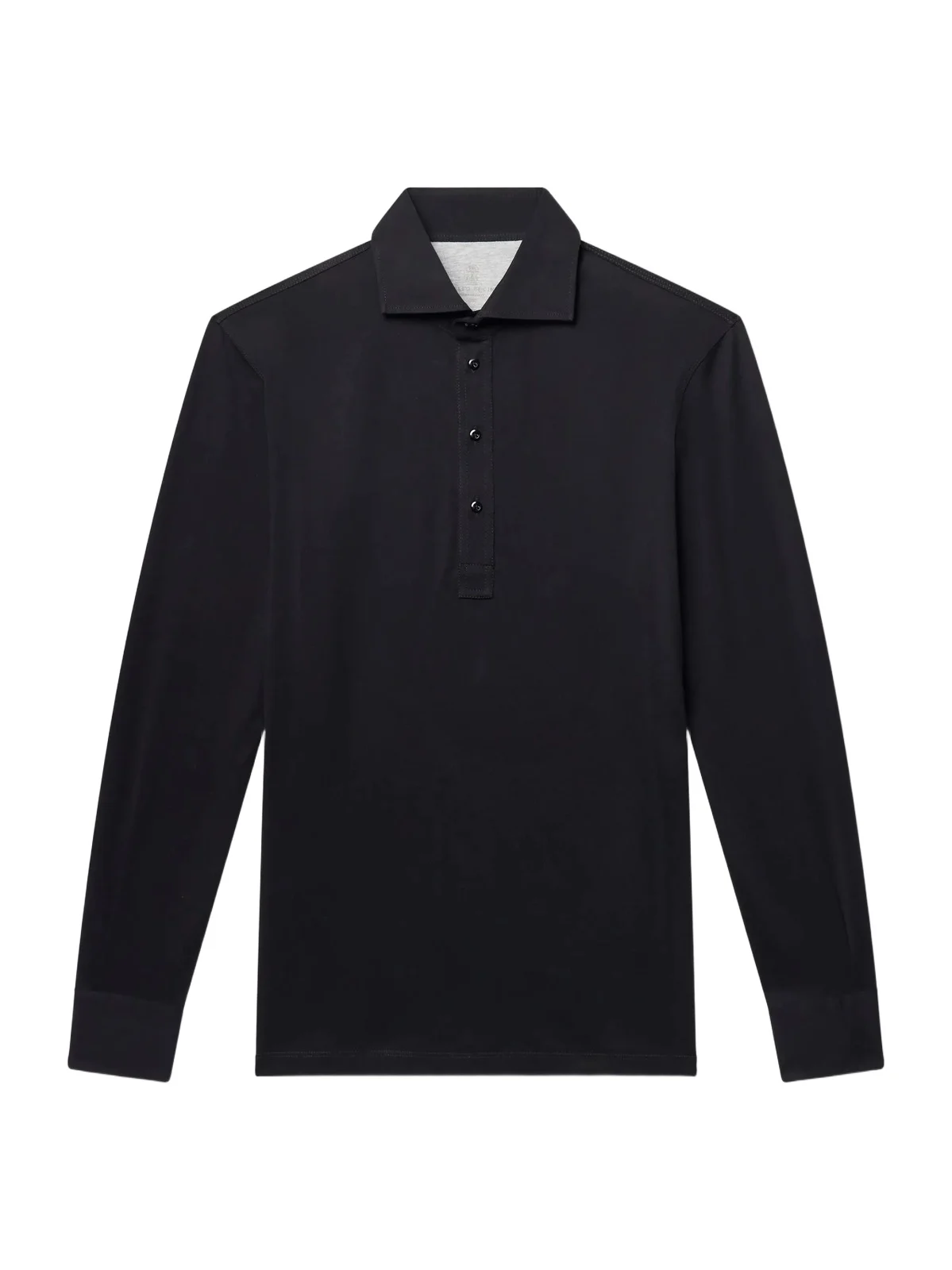 Cotton Polo Shirt - Men Cotton Polo Shirt - Men