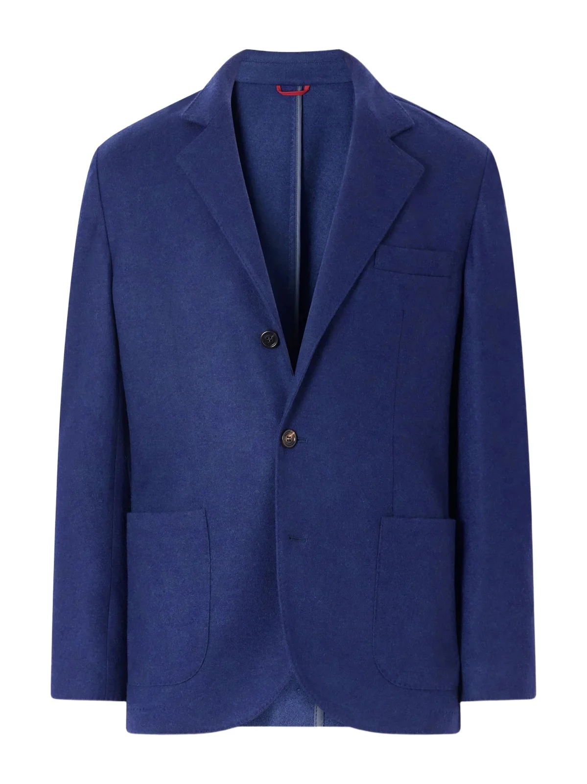 Cashmere Blazer - Men Cashmere Blazer - Men