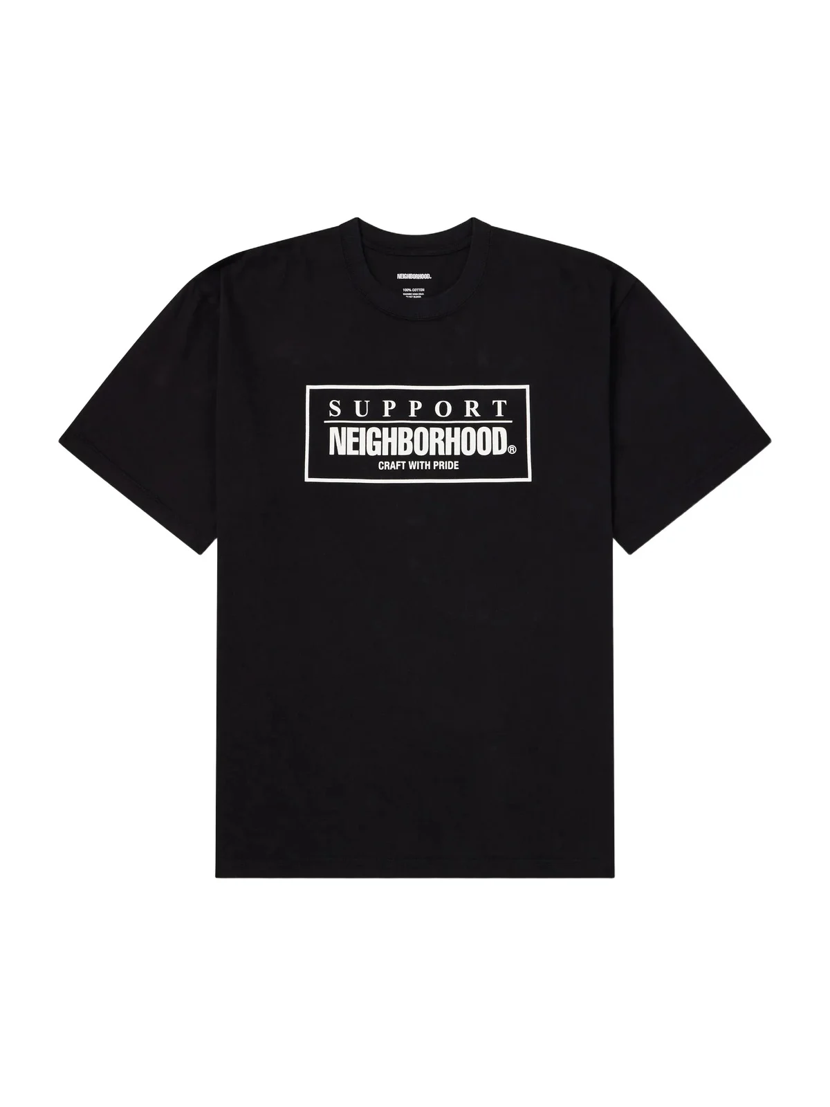 Logo-Print Cotton-Jersey T-Shirt - Men Logo-Print Cotton-Jersey T-Shirt - Men