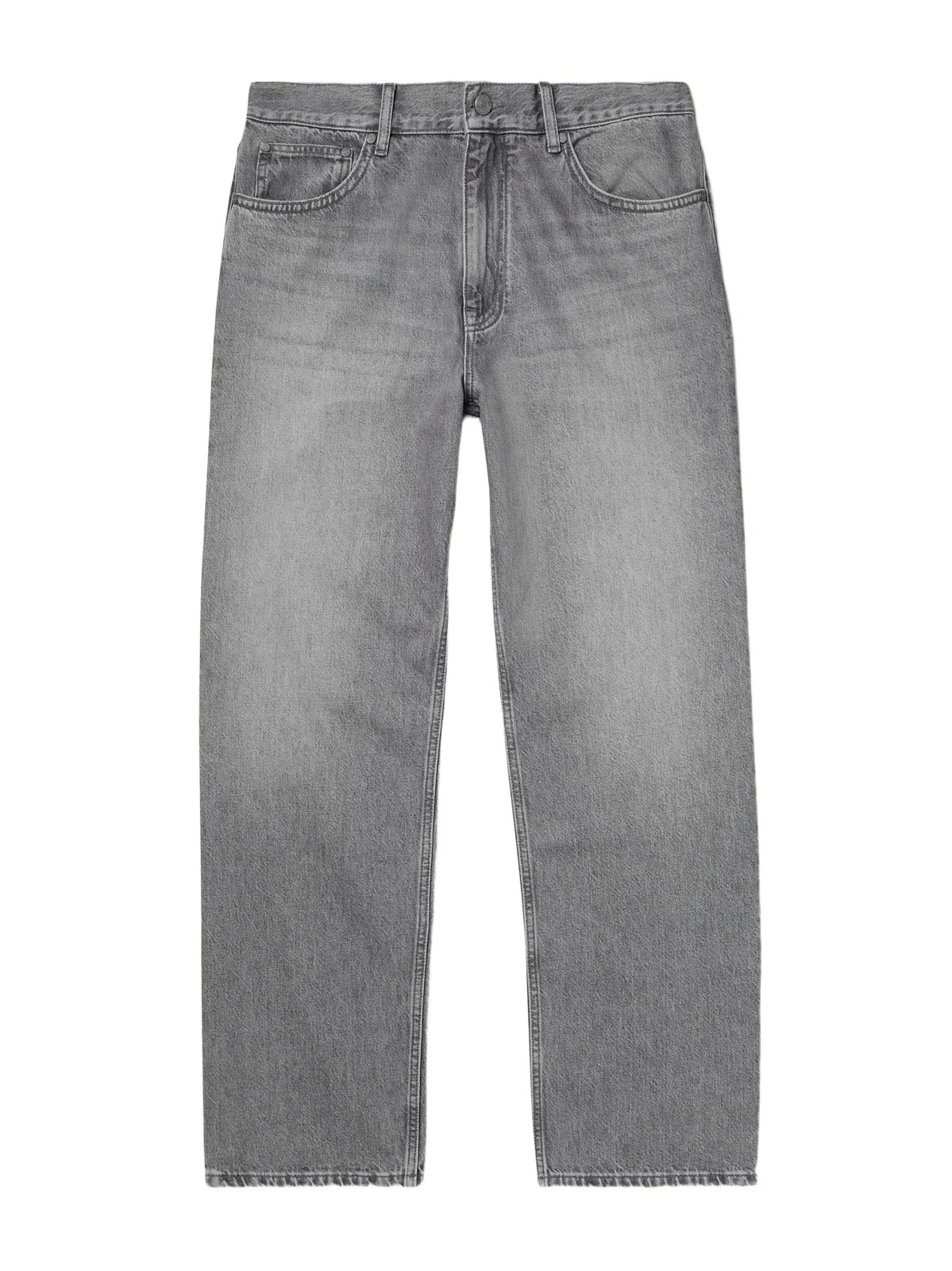 Otis 10034 Straight-Leg Organic Jeans - Men