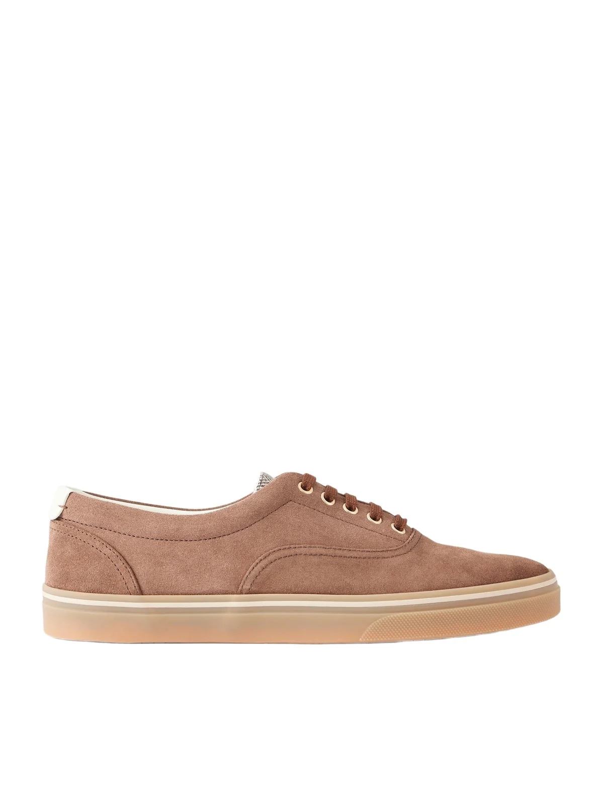 Suede Sneakers - Men Suede Sneakers - Men