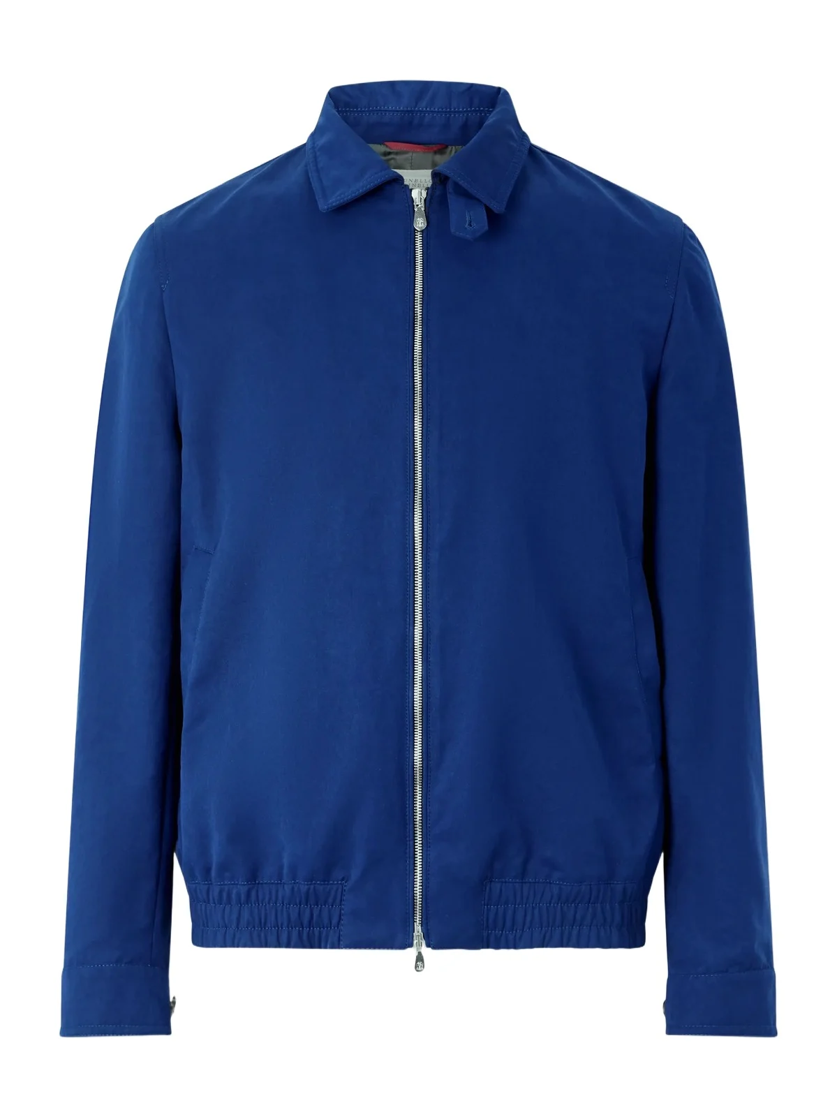Shell Blouson Jacket - Men Shell Blouson Jacket - Men