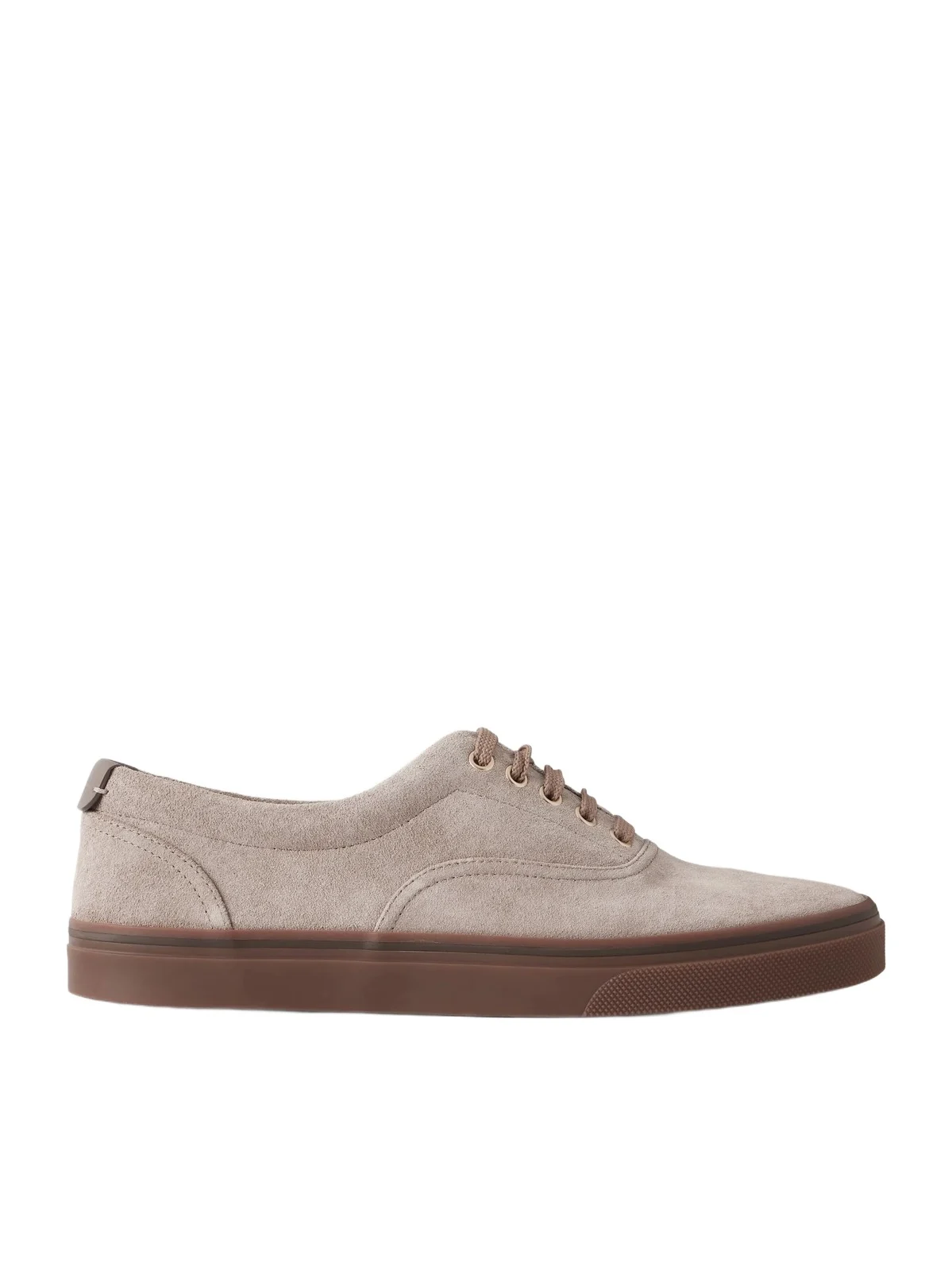 Suede Sneakers - Men Suede Sneakers - Men