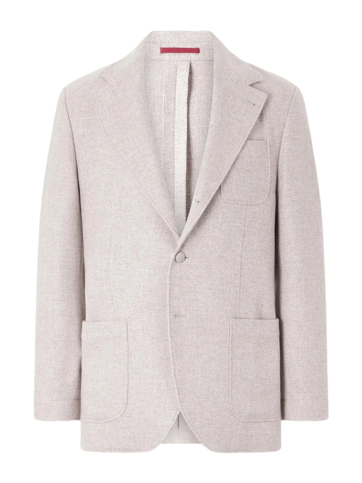 Cashmere Blazer - Men