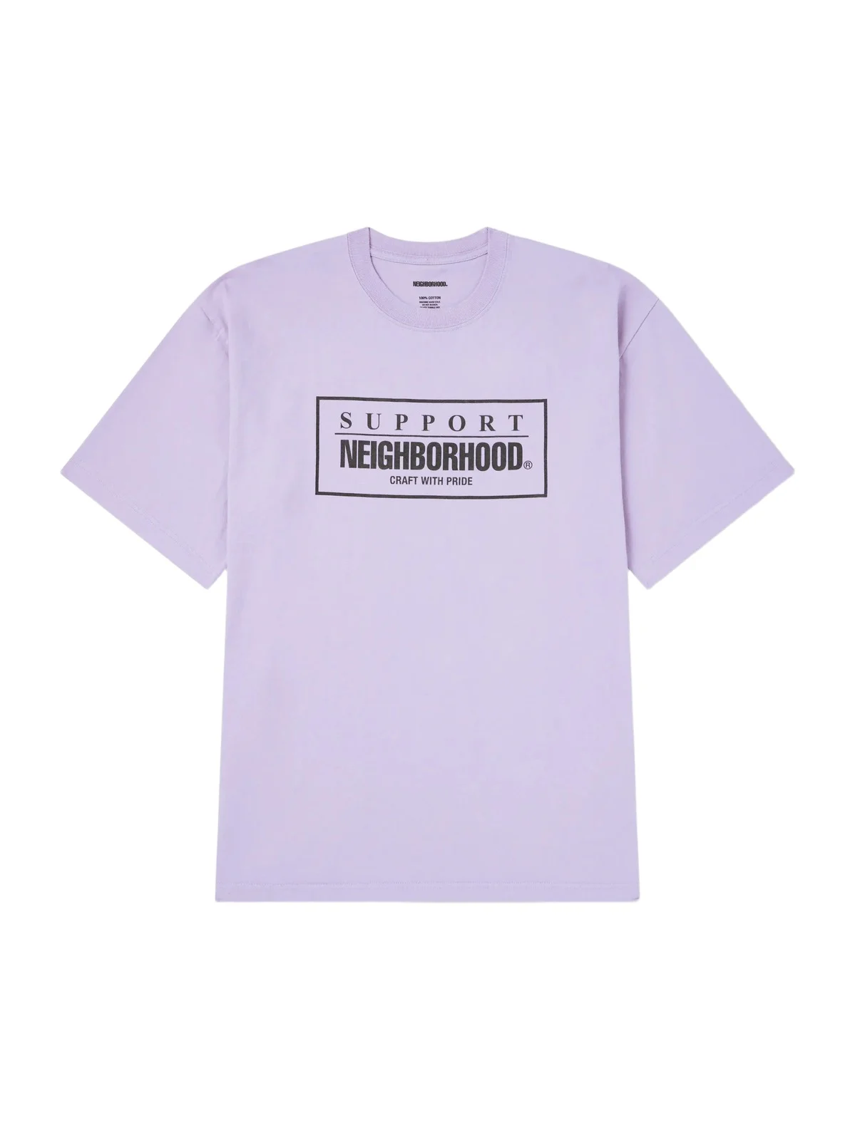 Logo-Print Cotton-Jersey T-Shirt - Men Logo-Print Cotton-Jersey T-Shirt - Men