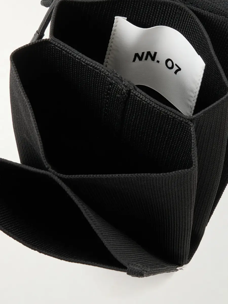 NN07 Foldo Woven Pouch - Men | Thumbnail 6