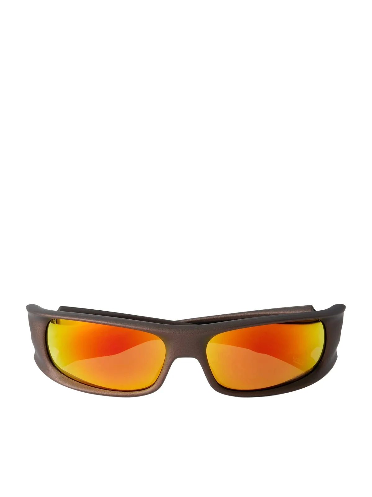 Jaylen Brown Highland D-Frame Acetate Sunglasses - Men