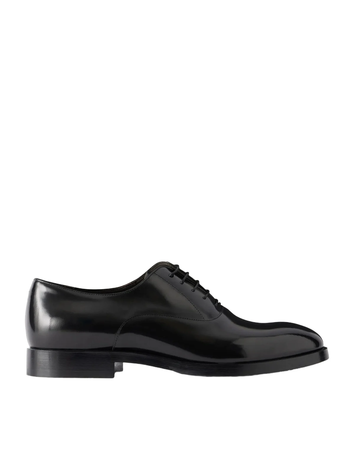 Leather Oxford Shoes - Men Leather Oxford Shoes - Men