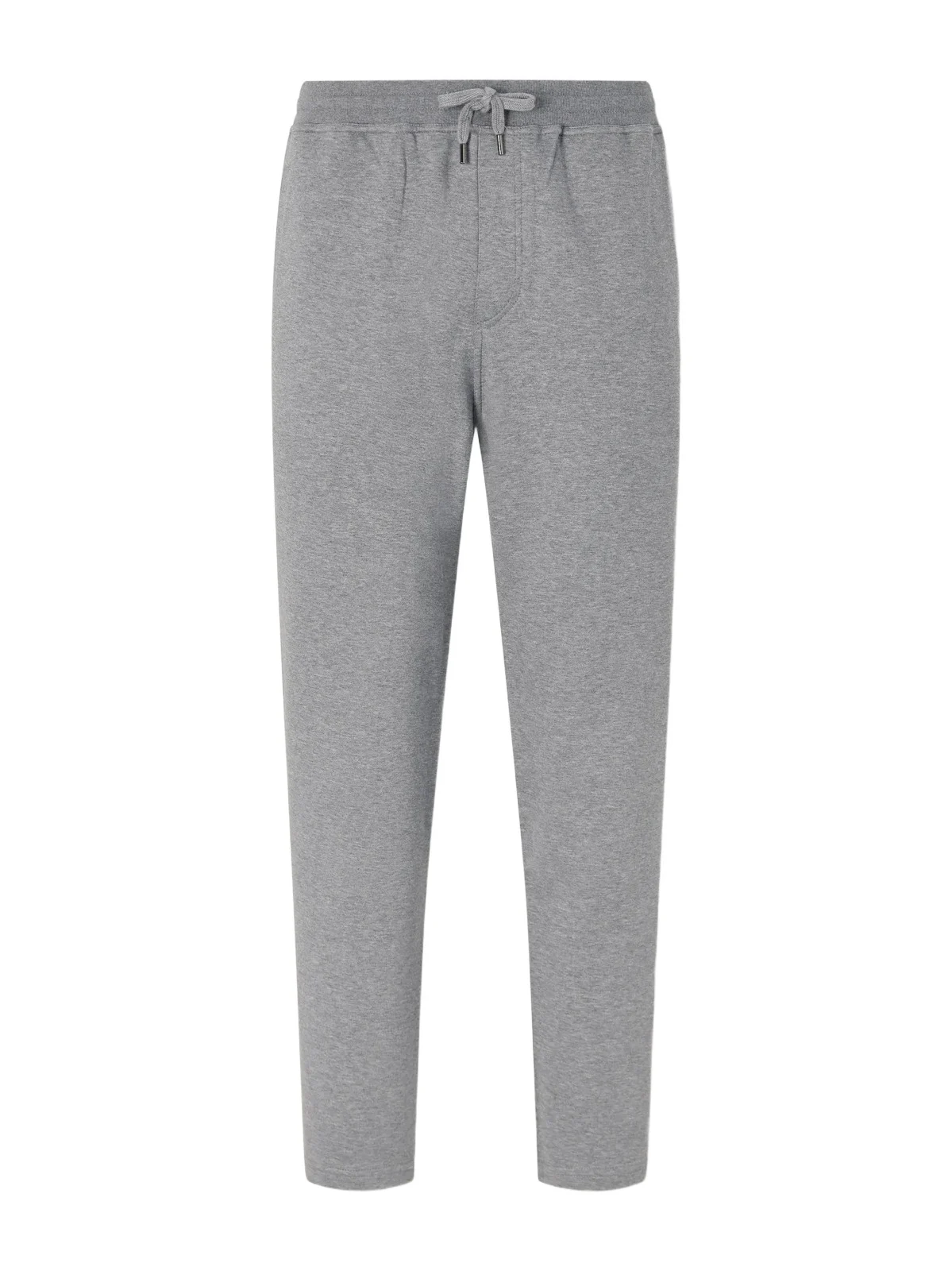 Tapered Cotton, Cashmere and Silk-Blend Jersey Sweatpants - Men Tapered Cotton, Cashmere and Silk-Blend Jersey Sweatpants - Men