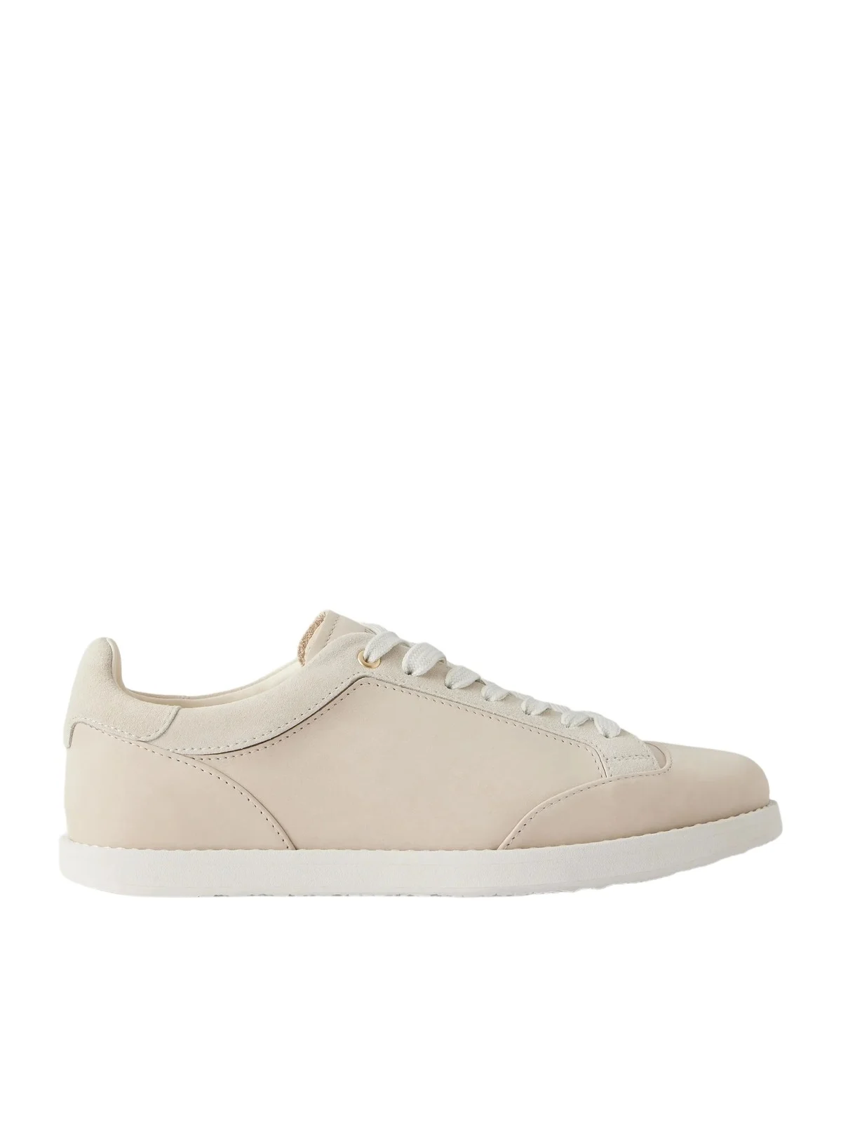 Suede Sneakers - Men Suede Sneakers - Men