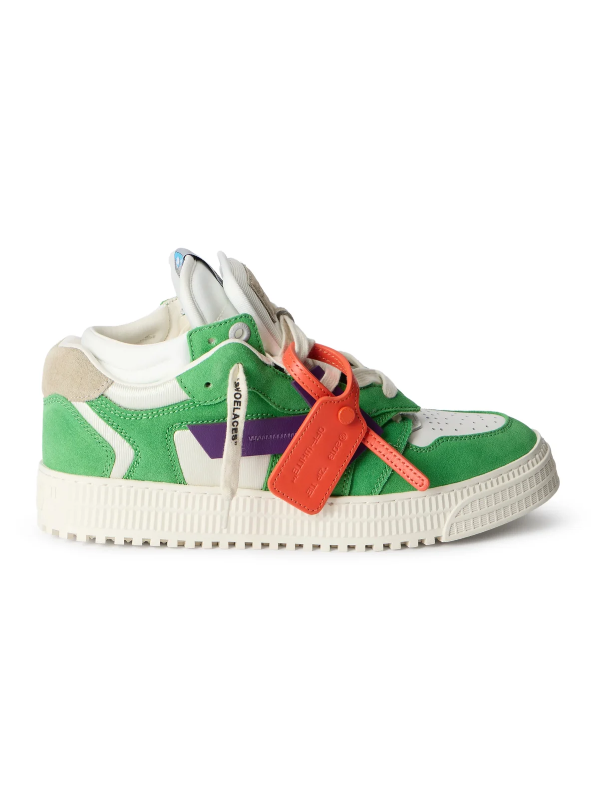 Off-White 3.0 Floating Arrow