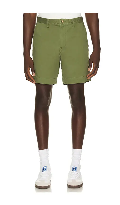 Polo Ralph Lauren Bedford Cotton Stretch Twill Short | Thumbnail 6