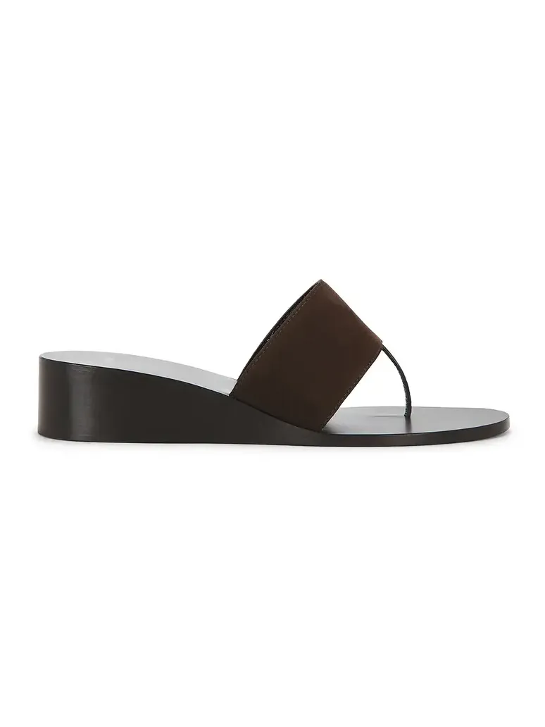 Lucille Wedge Sandal Lucille Wedge Sandal