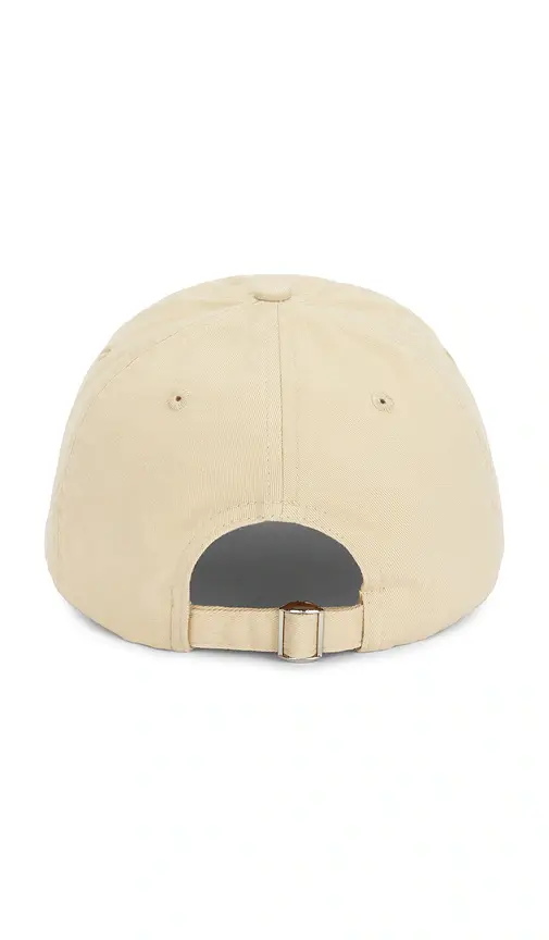 CARNE BOLLENTE Happy Humpin' Baseball Cap | Thumbnail 4 CARNE BOLLENTE Happy Humpin' Baseball Cap | Thumbnail 4