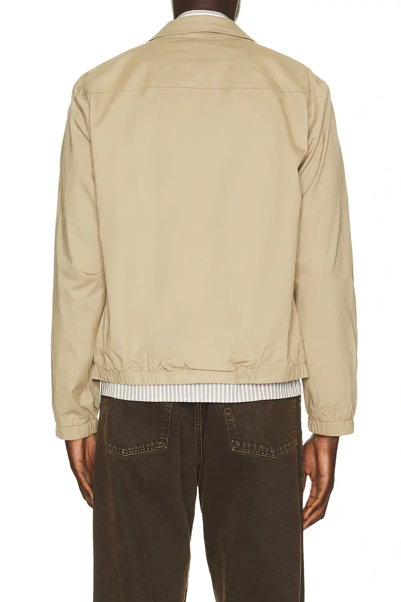 rag & bone Harrington Cotton Jacket | Thumbnail 2 rag & bone Harrington Cotton Jacket | Thumbnail 2