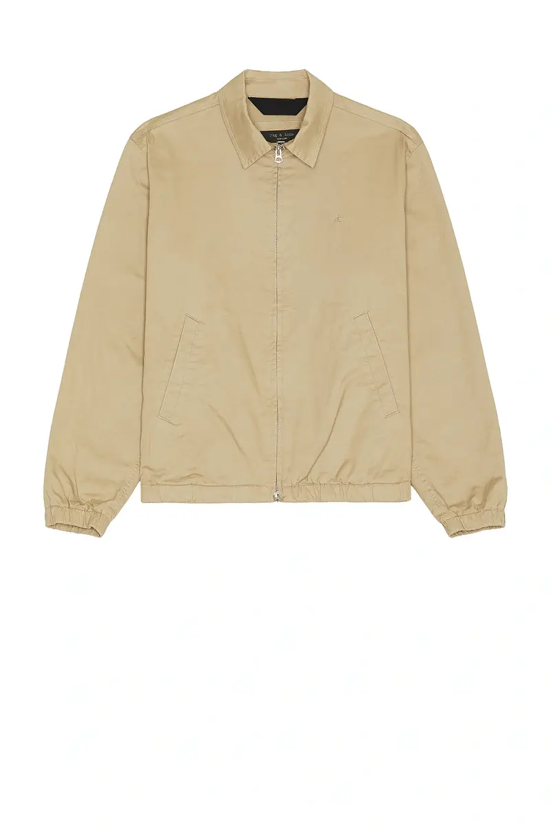 rag & bone Harrington Cotton Jacket | Thumbnail 4 rag & bone Harrington Cotton Jacket | Thumbnail 4