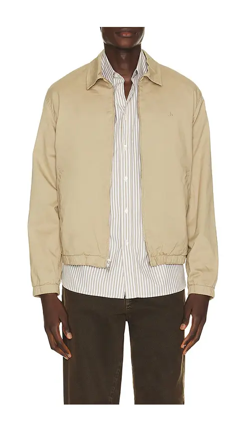 rag & bone Harrington Cotton Jacket | Thumbnail 6 rag & bone Harrington Cotton Jacket | Thumbnail 6