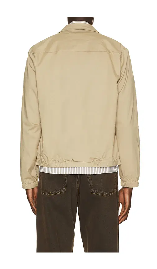 rag & bone Harrington Cotton Jacket | Thumbnail 7 rag & bone Harrington Cotton Jacket | Thumbnail 7