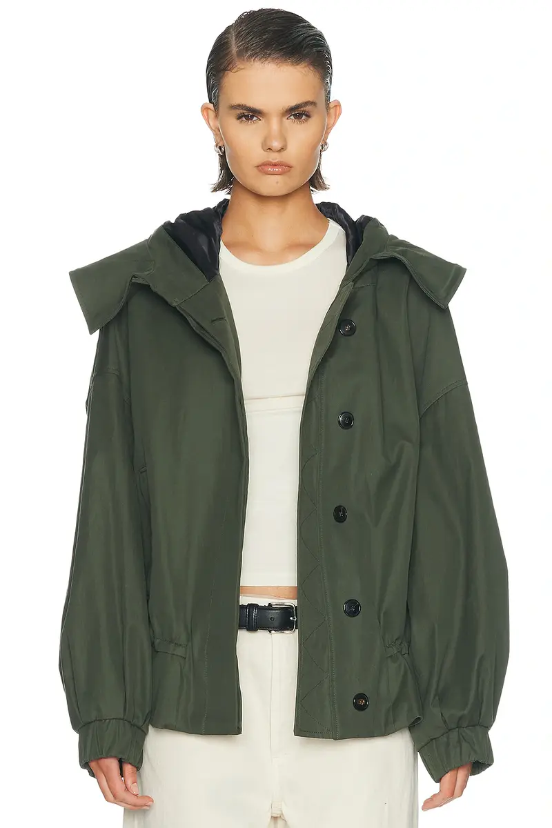 Dries Van Noten Villas Jacket | Thumbnail 2