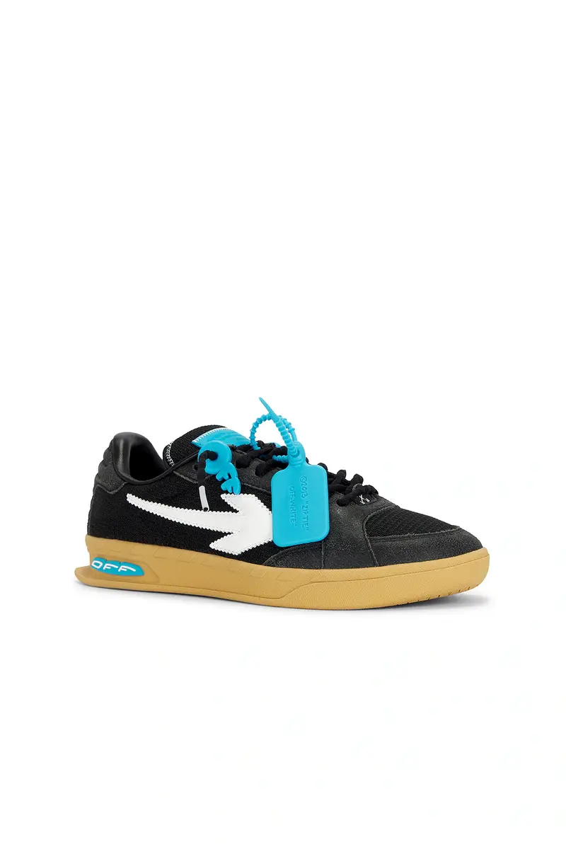 Off-White New Slim Sneaker | Thumbnail 2 Off-White New Slim Sneaker | Thumbnail 2