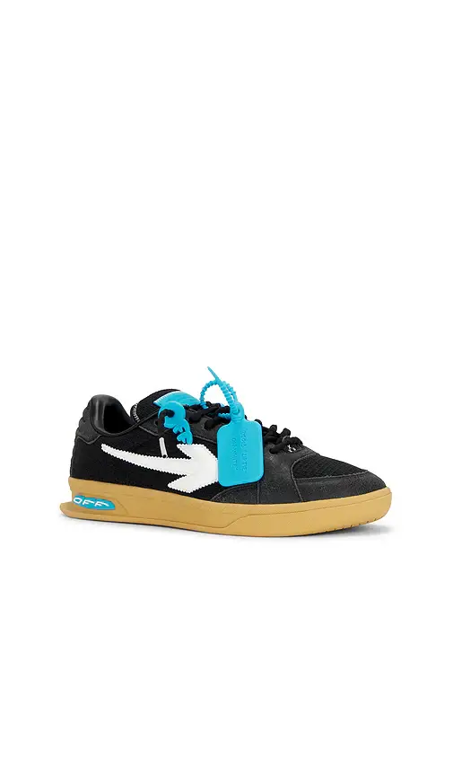 Off-White New Slim Sneaker | Thumbnail 10 Off-White New Slim Sneaker | Thumbnail 10