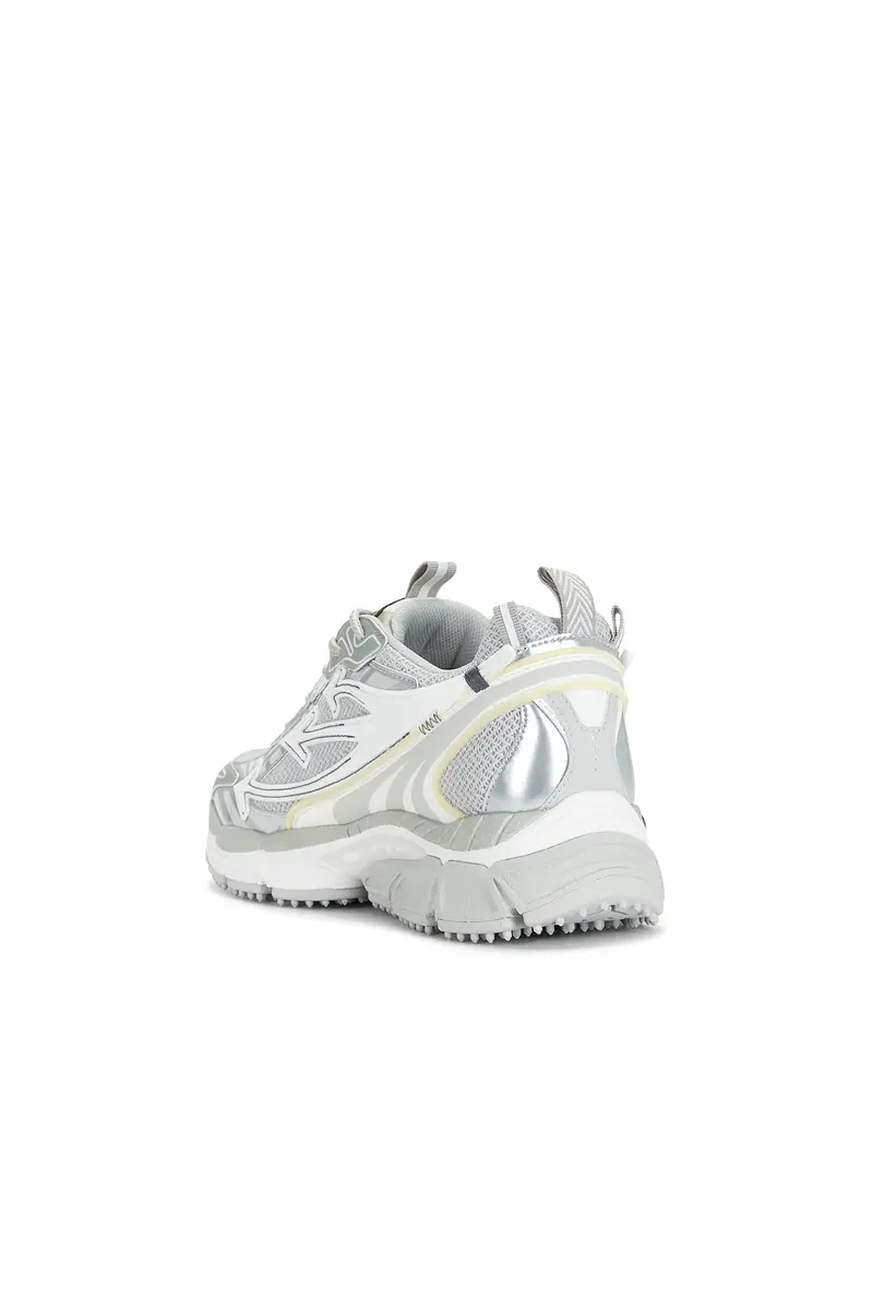 Off-White Be Right Back Mesh Sneaker | Thumbnail 3
