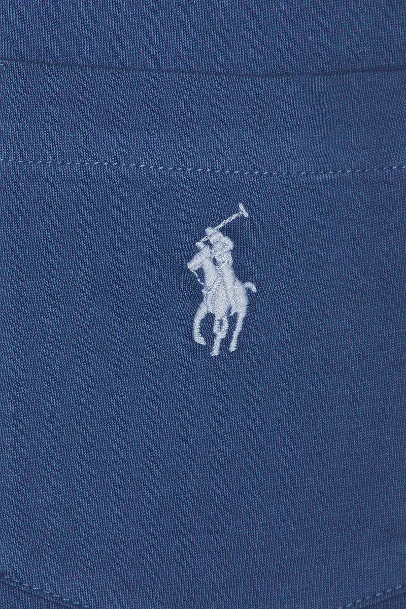 Polo Ralph Lauren Crewneck Pocket T-shirt | Thumbnail 5