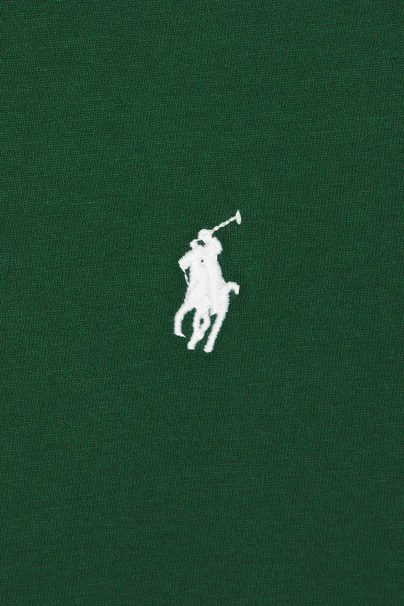 Polo Ralph Lauren Short Sleeve Crewneck T-Shirt | Thumbnail 5
