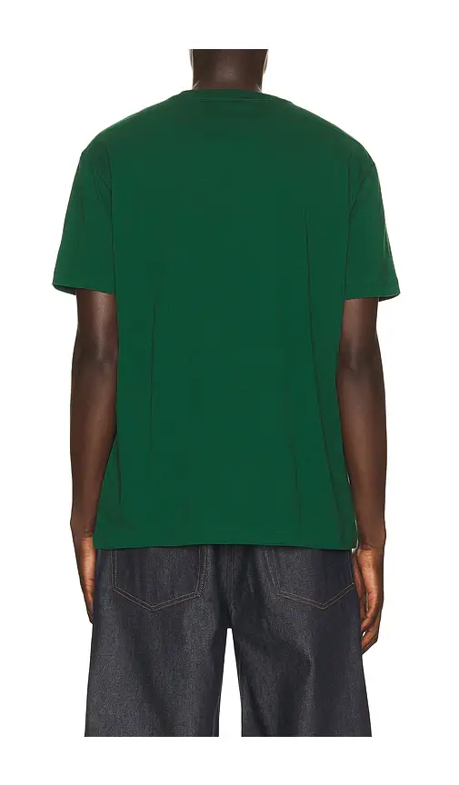 Polo Ralph Lauren Short Sleeve Crewneck T-Shirt | Thumbnail 7