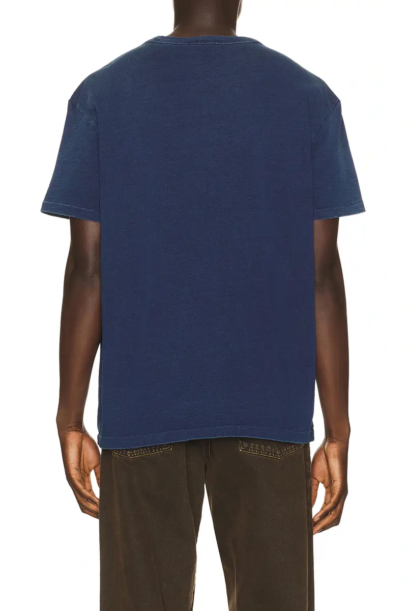 Polo Ralph Lauren Short Sleeve Jersey Knit Novelty Newport Bear T-Shirt | Thumbnail 2