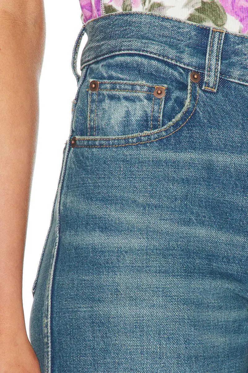 Chloe Straight Leg | Thumbnail 6