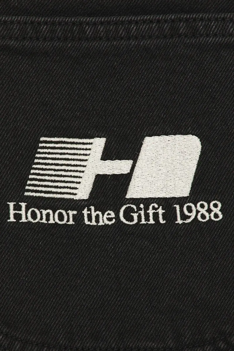 Honor The Gift Frayed Edge 11 Denim Bermudas | Thumbnail 5