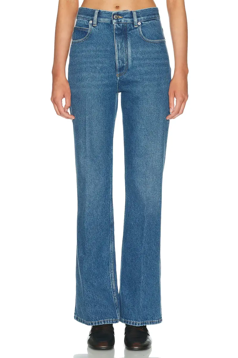 Bottega Veneta Wide Leg | Image 1 Bottega Veneta Wide Leg | Image 1