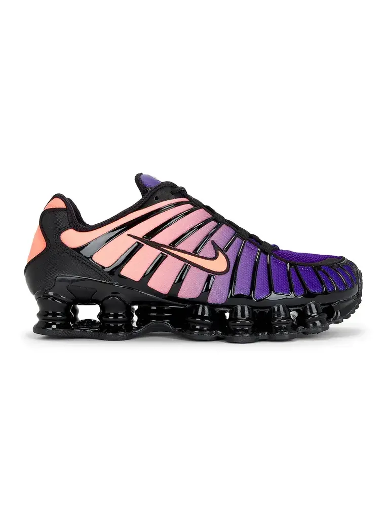 Nike Shox Tl Sneaker