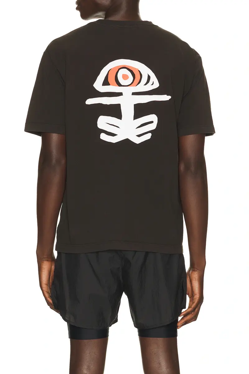 District Vision Log Off Tee | Thumbnail 2