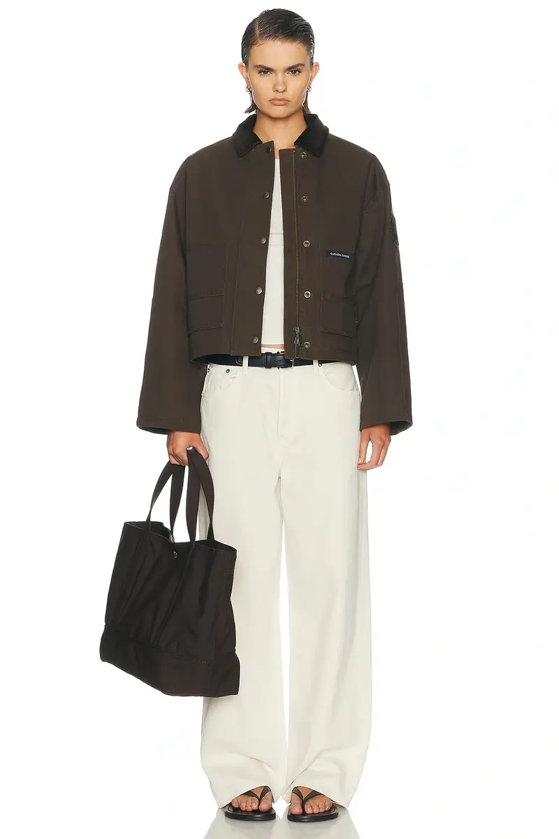 Canada Goose Beaumont Jacket | Thumbnail 5 Canada Goose Beaumont Jacket | Thumbnail 5