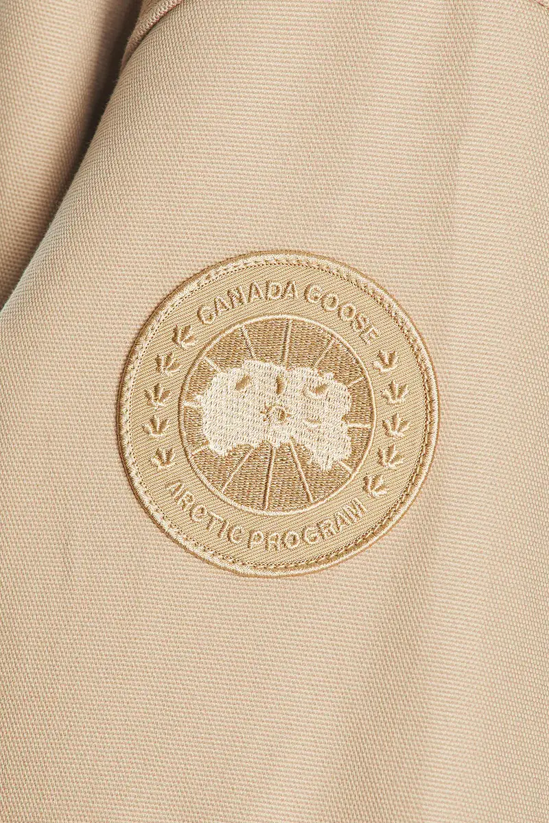 Canada Goose Beaumont Coat | Thumbnail 6 Canada Goose Beaumont Coat | Thumbnail 6