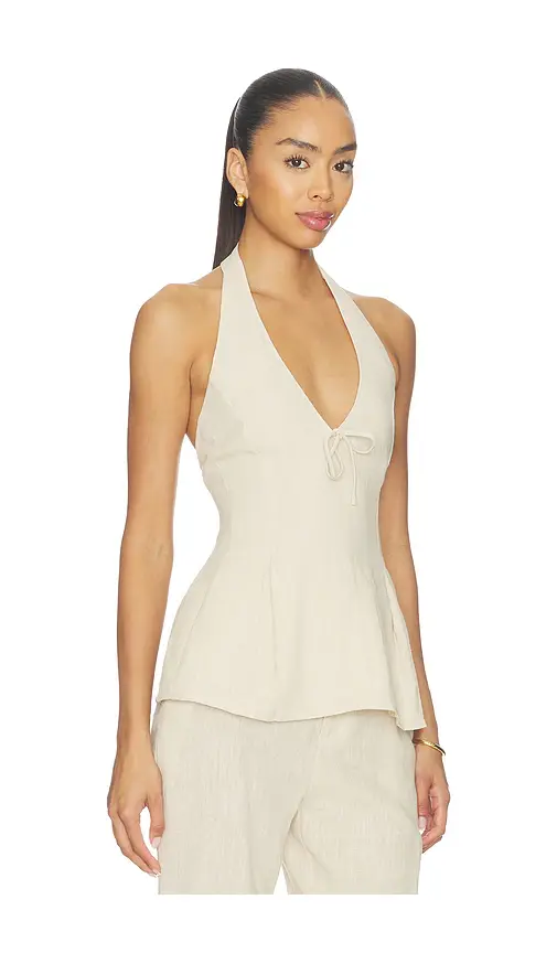 Elodie the Label Carina Top | Thumbnail 2